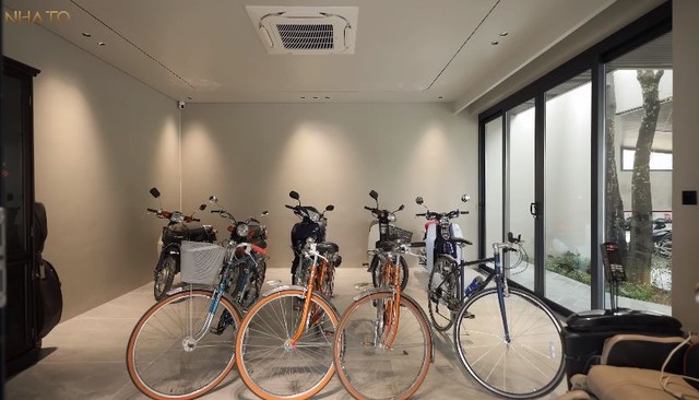 Siêu biệt thự sườn đồi 2.500m2 của đại gia bất động sản: Lưng tựa sơn, mặt hướng thủy, riêng TV đã 3 tỷ- Ảnh 12. Siêu biệt thự sườn đồi 2.500m2 của đại gia bất động sản: Lưng tựa sơn, mặt hướng thủy, riêng TV đã 3 tỷ- Ảnh 12.