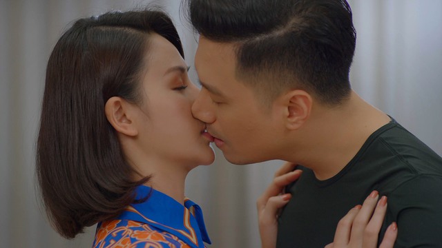 Nam NSƯT hôn nhiều nhất phim VTV: 2 lần hôn nhân tan vỡ, đang hẹn hò với một Nam NSƯT hôn nhiều nhất phim VTV: 2 lần hôn nhân tan vỡ, đang hẹn hò với một