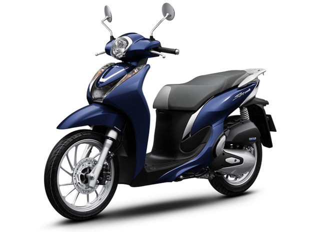 Mẫu xe người Việt quan tâm nhiều thứ hai chỉ sau Vision: Giá đã 'mềm', không còn chênh đến cả chục triệu!- Ảnh 1.