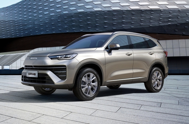 Xăng tăng 3 lần liên tiếp lên cao ngất, đây là 3 mẫu xe Cục Đăng kiểm xác nhận tiết kiệm nhất Việt Nam- Ảnh 5. Xăng tăng 3 lần liên tiếp lên cao ngất, đây là 3 mẫu xe Cục Đăng kiểm xác nhận tiết kiệm nhất Việt Nam- Ảnh 5.