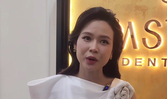 Diễn viên Sam lên tiếng thông tin là vợ hai: Diễn viên Sam lên tiếng thông tin là vợ hai: