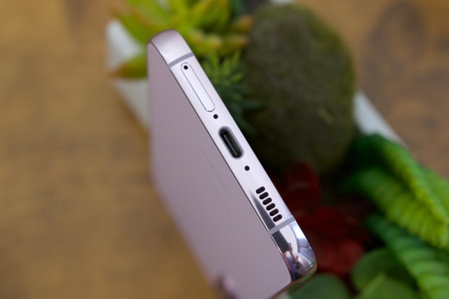 Dừng lập tức việc này trên Samsung Galaxy S23 nếu không muốn 'vò đầu bứt tai' - Chuyên gia cảnh báo!- Ảnh 3. Dừng lập tức việc này trên Samsung Galaxy S23 nếu không muốn 'vò đầu bứt tai' - Chuyên gia cảnh báo!- Ảnh 3.