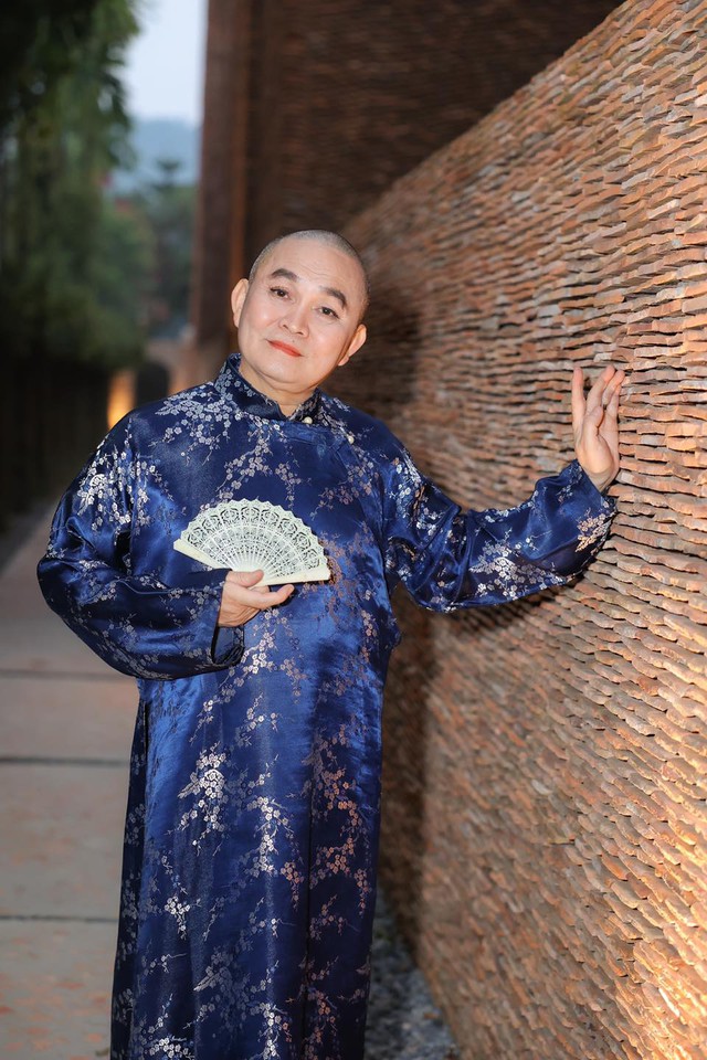 Lý do Xuân Hinh không gia nhập showbiz phía Nam dù là danh hài lẫy lừng- Ảnh 2. Lý do Xuân Hinh không gia nhập showbiz phía Nam dù là danh hài lẫy lừng- Ảnh 2.