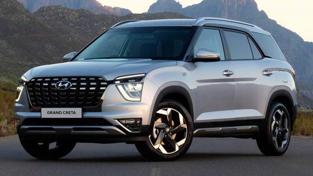 Với tầm giá 600 triệu đồng, đây là những mẫu xe được người Việt mua nhiều nhất năm 2023- Ảnh 3. Với tầm giá 600 triệu đồng, đây là những mẫu xe được người Việt mua nhiều nhất năm 2023- Ảnh 3.