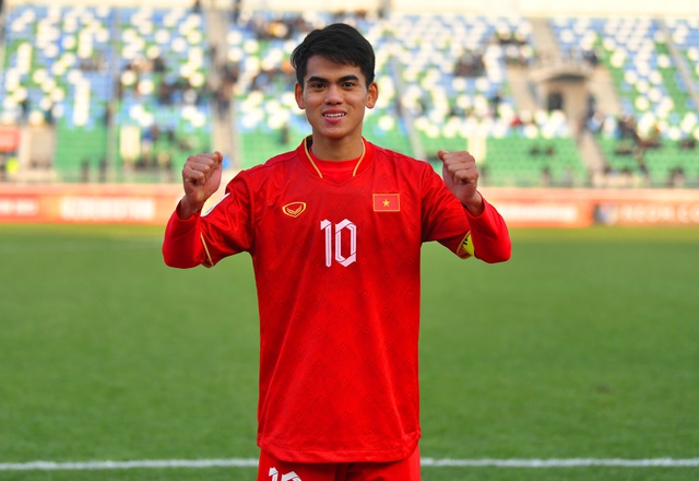 “Nỗi oan” của HLV Park Hang-seo và 2 ngôi sao hứa hẹn giúp U23 Việt Nam làm nên kỳ tích- Ảnh 2. “Nỗi oan” của HLV Park Hang-seo và 2 ngôi sao hứa hẹn giúp U23 Việt Nam làm nên kỳ tích- Ảnh 2.