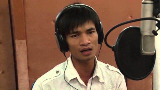 Lệ Rơi sau 10 năm gây bão mạng: Sống bình lặng làm nông dân, U40 ôm gối ngủ chờ tình yêu tới- Ảnh 1. Lệ Rơi sau 10 năm gây bão mạng: Sống bình lặng làm nông dân, U40 ôm gối ngủ chờ tình yêu tới- Ảnh 1.