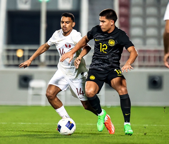 Giải U23 châu Á: U23 Việt Nam khởi đầu suôn sẻ, U23 Indonesia gây sốc trước Giải U23 châu Á: U23 Việt Nam khởi đầu suôn sẻ, U23 Indonesia gây sốc trước