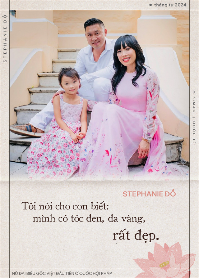 Nữ đại biểu gốc Việt đầu tiên ở Quốc hội Pháp kể chuyện vận động 60.000 liều vaccine cho Việt Nam và niềm tự hào Nữ đại biểu gốc Việt đầu tiên ở Quốc hội Pháp kể chuyện vận động 60.000 liều vaccine cho Việt Nam và niềm tự hào