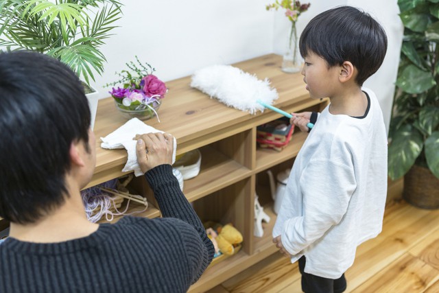 Con phát biểu muốn làm ngân hàng vì bố và ông làm chủ tịch: Phụ huynh lập tức bị điều tra- Ảnh 2. Con phát biểu muốn làm ngân hàng vì bố và ông làm chủ tịch: Phụ huynh lập tức bị điều tra- Ảnh 2.