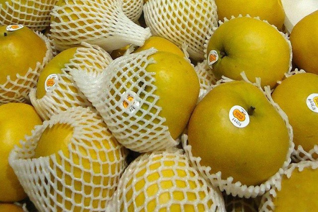Đi chợ về thừa tấm lưới bọc hoa quả, đừng vội bỏ đi bởi nó có cực nhiều công dụng: Tiết kiệm 1 mớ tiền- Ảnh 1. Đi chợ về thừa tấm lưới bọc hoa quả, đừng vội bỏ đi bởi nó có cực nhiều công dụng: Tiết kiệm 1 mớ tiền- Ảnh 1.