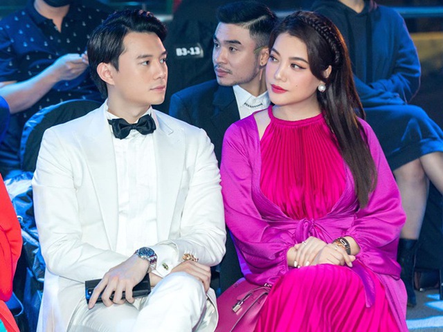 Trương Ngọc Ánh - Anh Dũng giữa tin chia tay: Chàng thân thiết bên con dâu tỷ phú, nàng đăng nhiều ẩn ý- Ảnh 1. Trương Ngọc Ánh - Anh Dũng giữa tin chia tay: Chàng thân thiết bên con dâu tỷ phú, nàng đăng nhiều ẩn ý- Ảnh 1.