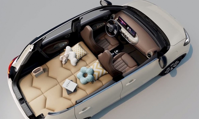 Với tầm giá 300 triệu, ngoài VinFast VF3, khách hàng Việt có thể mua ô tô nào đủ tốt?- Ảnh 2. Với tầm giá 300 triệu, ngoài VinFast VF3, khách hàng Việt có thể mua ô tô nào đủ tốt?- Ảnh 2.