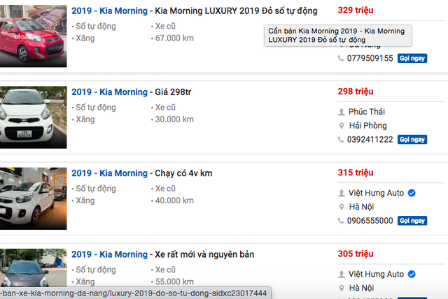 Với tầm giá 300 triệu, ngoài VinFast VF3, khách hàng Việt có thể mua ô tô nào đủ tốt?- Ảnh 8. Với tầm giá 300 triệu, ngoài VinFast VF3, khách hàng Việt có thể mua ô tô nào đủ tốt?- Ảnh 8.