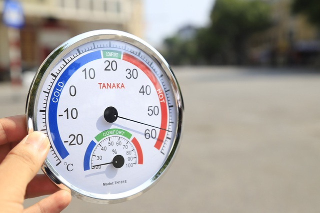 Thời tiết Việt Nam khi El Nino chuyển sang trạng thái trung tính: Cảnh báo nhiều hiện tượng dị thường- Ảnh 5. Thời tiết Việt Nam khi El Nino chuyển sang trạng thái trung tính: Cảnh báo nhiều hiện tượng dị thường- Ảnh 5.