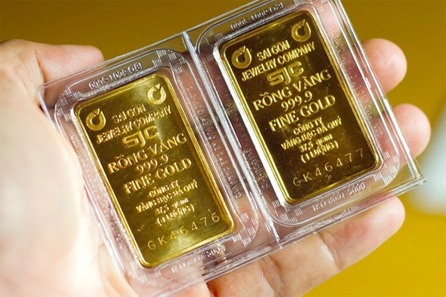 Mang vàng đi bán bị đại lý trừ tiền vì 1 lỗi, nguyên nhân vì sao và nên giải quyết thế nào?- Ảnh 2. Mang vàng đi bán bị đại lý trừ tiền vì 1 lỗi, nguyên nhân vì sao và nên giải quyết thế nào?- Ảnh 2.