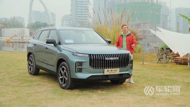 Lái thử xe 400 triệu của tập đoàn rót 20.000 tỷ vào Việt Nam xây nhà máy ô tô: 'Tiền ít thịt nhiều'?- Ảnh 15.