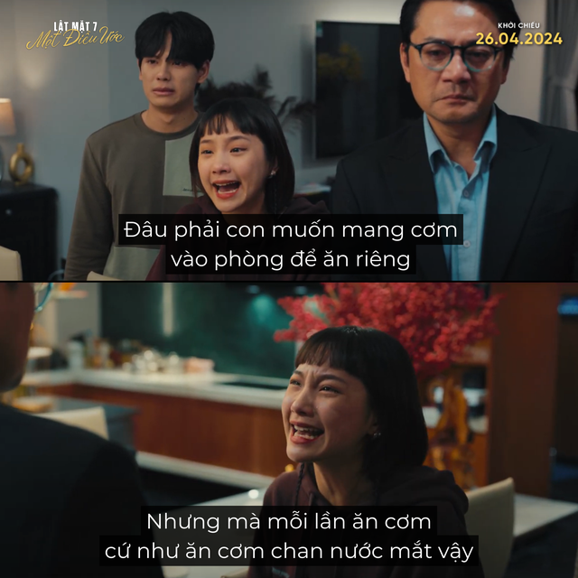 Những câu thoại thấm thía nhất Những câu thoại thấm thía nhất