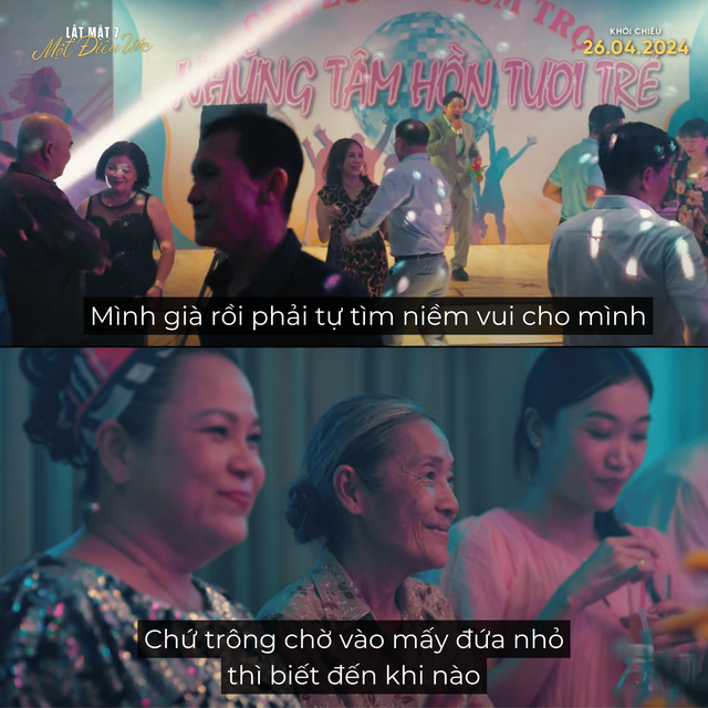 Những câu thoại thấm thía nhất Những câu thoại thấm thía nhất