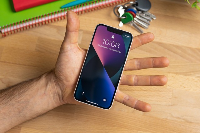 Sau nhiều năm chỉ có một hình dáng, iPhone sẽ Sau nhiều năm chỉ có một hình dáng, iPhone sẽ