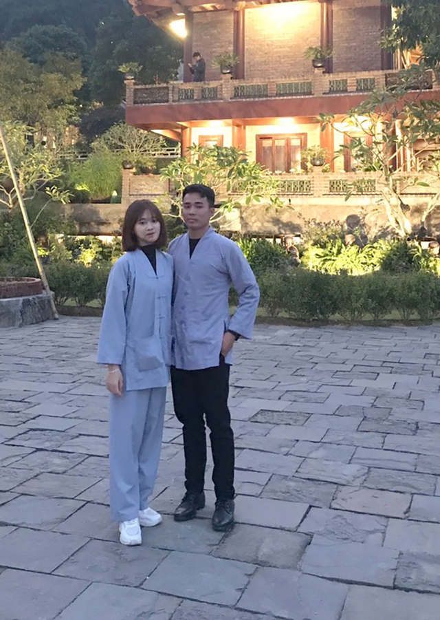 Cô gái mặt lõm 17 năm sống trong khát khao được “lấp đầy”, lột xác sau 4 lần đại phẫu- Ảnh 5. Cô gái mặt lõm 17 năm sống trong khát khao được “lấp đầy”, lột xác sau 4 lần đại phẫu- Ảnh 5.