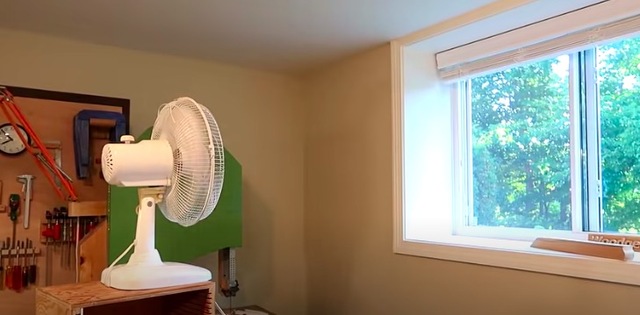 Cách bật quạt tưởng là Cách bật quạt tưởng là