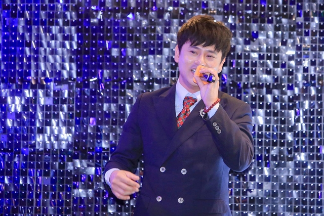 Nam ca sĩ Việt thần tượng một thời: Ở ẩn khi Nam ca sĩ Việt thần tượng một thời: Ở ẩn khi