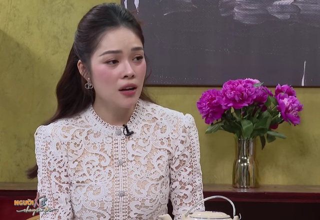 Nữ diễn viên từng bị đòi nợ ngay đoàn phim: Bị cắt vai, đồng nghiệp xa lánh, các show từ chối- Ảnh 1. Nữ diễn viên từng bị đòi nợ ngay đoàn phim: Bị cắt vai, đồng nghiệp xa lánh, các show từ chối- Ảnh 1.