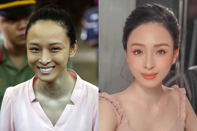 Cuộc đời nhiều thăng trầm, trải qua biến cố lớn của hoa hậu Việt xinh đẹp: Tuổi 37 vẫn độc thân- Ảnh 1. Cuộc đời nhiều thăng trầm, trải qua biến cố lớn của hoa hậu Việt xinh đẹp: Tuổi 37 vẫn độc thân- Ảnh 1.