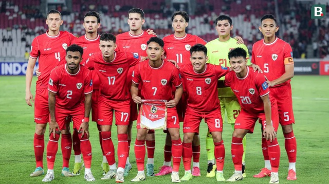 Chủ tịch LĐBĐ Indonesia gián tiếp cảnh báo tuyển Việt Nam, mơ đội nhà được dự World Cup- Ảnh 2. Chủ tịch LĐBĐ Indonesia gián tiếp cảnh báo tuyển Việt Nam, mơ đội nhà được dự World Cup- Ảnh 2.