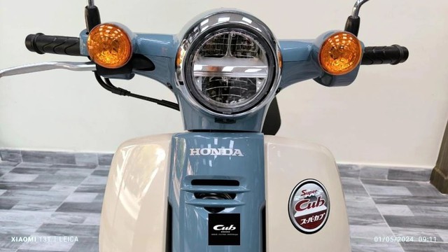 Rẻ hơn tới 50 triệu đồng, mẫu xe số huyền thoại nhà Honda vừa về Việt Nam khiến dân tình bất ngờ- Ảnh 4. Rẻ hơn tới 50 triệu đồng, mẫu xe số huyền thoại nhà Honda vừa về Việt Nam khiến dân tình bất ngờ- Ảnh 4.