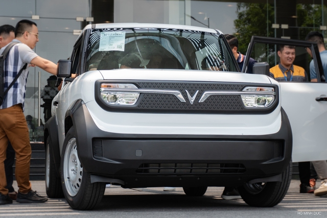 Ông Phạm Nhật Vượng giữ vững quan điểm trước đây, hết năm 2024 thấy kỳ tích của VinFast?- Ảnh 5. Ông Phạm Nhật Vượng giữ vững quan điểm trước đây, hết năm 2024 thấy kỳ tích của VinFast?- Ảnh 5.