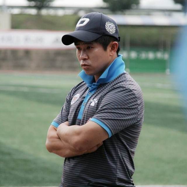 Chiêu mộ trợ lý Hàn Quốc, HLV Kim Sang-sik quyết khắc phục Chiêu mộ trợ lý Hàn Quốc, HLV Kim Sang-sik quyết khắc phục