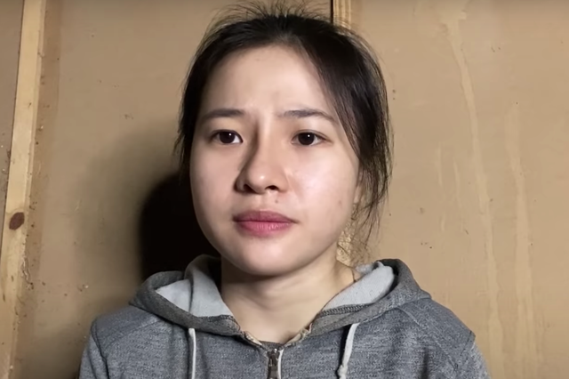 Võ Thị Diễm My - một trong 5 người đang bị công an truy tìm đã mất tích bí ẩn suốt 4 năm- Ảnh 1. Võ Thị Diễm My - một trong 5 người đang bị công an truy tìm đã mất tích bí ẩn suốt 4 năm- Ảnh 1.