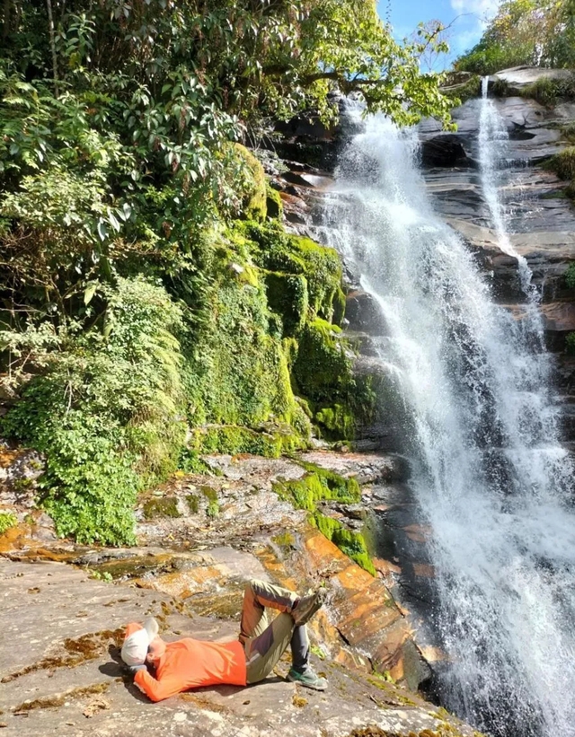 Phát hiện điểm được nhắc trong Phát hiện điểm được nhắc trong