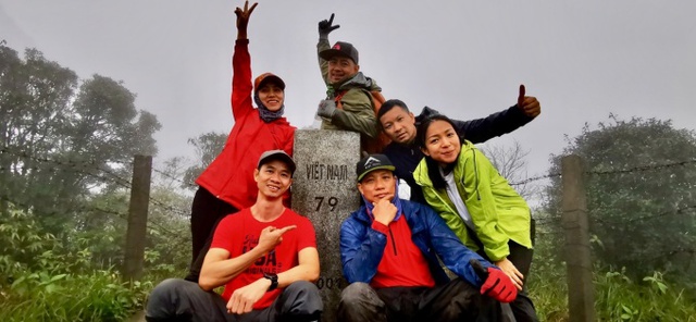 Phát hiện điểm được nhắc trong Phát hiện điểm được nhắc trong