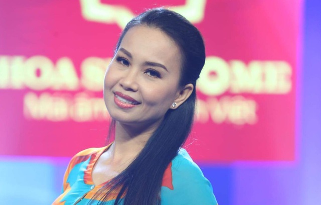 Cẩm Ly chia sẻ tình hình khó khăn hiện tại, chưa thể làm một việc- Ảnh 3. Cẩm Ly chia sẻ tình hình khó khăn hiện tại, chưa thể làm một việc- Ảnh 3.