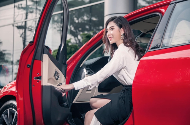 Mua ô tô thời điểm nào Mua ô tô thời điểm nào