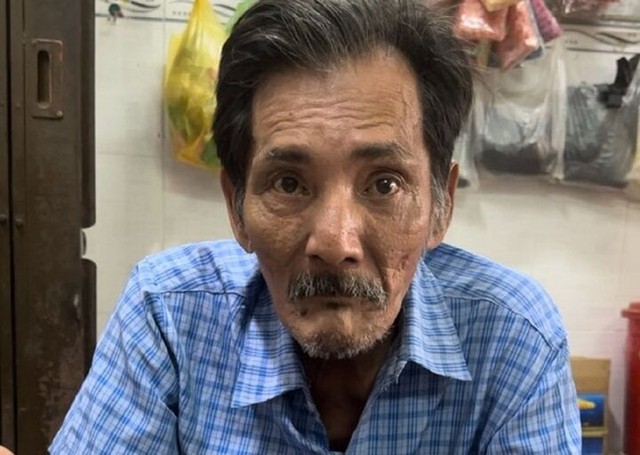 Tuổi xế chiều của nam nghệ sĩ Việt 2 lần đột quỵ: Bị nhiều người quay lưng- Ảnh 2. Tuổi xế chiều của nam nghệ sĩ Việt 2 lần đột quỵ: Bị nhiều người quay lưng- Ảnh 2.