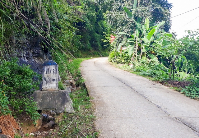Phát hiện điểm được nhắc trong Phát hiện điểm được nhắc trong