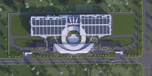 Hãng trang sức số 1 thế giới đầu tư số tiền kỷ lục xây nhà máy, tuyên bố "bắt đầu chương mới ở Việt Nam"- Ảnh 3. Hãng trang sức số 1 thế giới đầu tư số tiền kỷ lục xây nhà máy, tuyên bố "bắt đầu chương mới ở Việt Nam"- Ảnh 3.