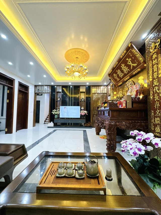 Về ra mắt con dâu đã báo nợ tiền tỷ, mẹ chồng đáp một câu, 5 năm sau được báo đáp quà khủng- Ảnh 6. Về ra mắt con dâu đã báo nợ tiền tỷ, mẹ chồng đáp một câu, 5 năm sau được báo đáp quà khủng- Ảnh 6.