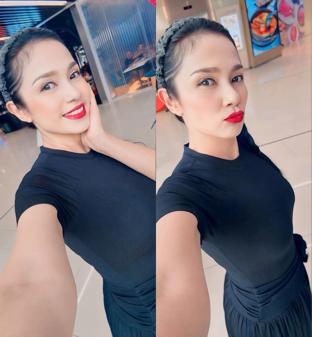 "Đệ nhất mỹ nhân" Việt Trinh: Lụy tình, yêu chết đi sống lại nhưng đời sóng gió, tuổi 52 không kết hôn - Ảnh 6.