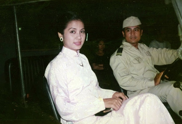 "Đệ nhất mỹ nhân" Việt Trinh: Lụy tình, yêu chết đi sống lại nhưng đời sóng gió, tuổi 52 không kết hôn - Ảnh 4. "Đệ nhất mỹ nhân" Việt Trinh: Lụy tình, yêu chết đi sống lại nhưng đời sóng gió, tuổi 52 không kết hôn - Ảnh 4.
