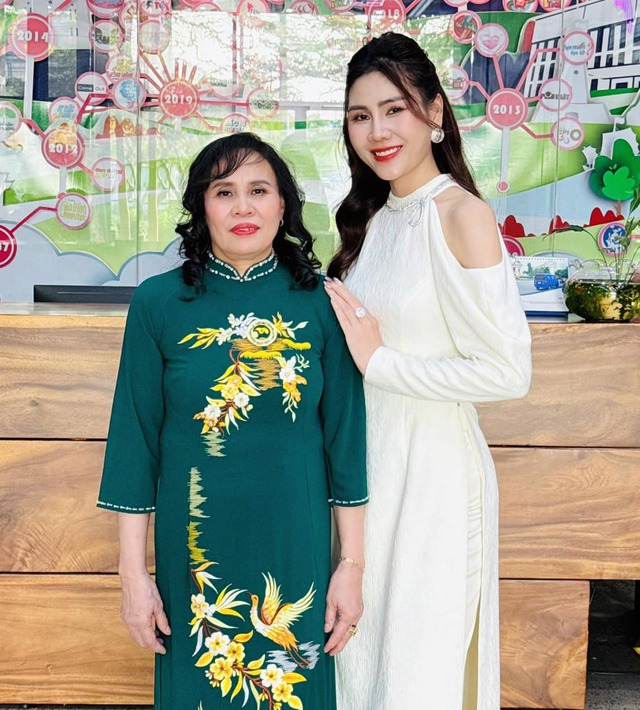 Về ra mắt con dâu đã báo nợ tiền tỷ, mẹ chồng đáp một câu, 5 năm sau được báo đáp quà khủng- Ảnh 3. Về ra mắt con dâu đã báo nợ tiền tỷ, mẹ chồng đáp một câu, 5 năm sau được báo đáp quà khủng- Ảnh 3.