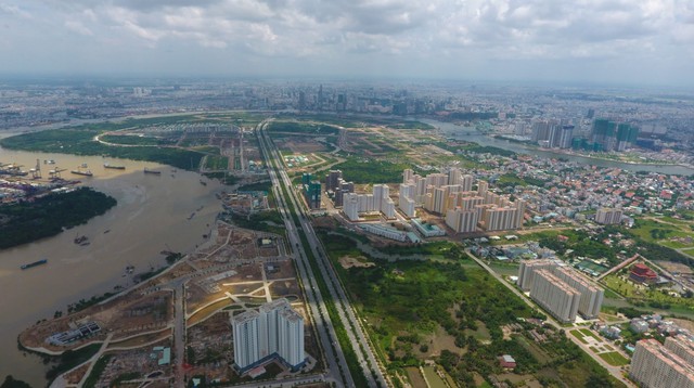 Các vi phạm nghiêm trọng khiến cựu Bí thư TP.HCM Lê Thanh Hải bị cách hết chức vụ trong Đảng- Ảnh 4. Các vi phạm nghiêm trọng khiến cựu Bí thư TP.HCM Lê Thanh Hải bị cách hết chức vụ trong Đảng- Ảnh 4.