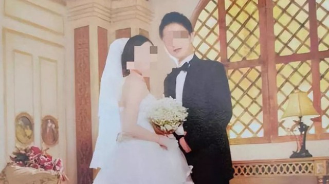 Vợ trang điểm, nói là đến bệnh viện: Chồng lần theo định vị, "nóng mắt" khi thấy cảnh trong khách sạn- Ảnh 1. Vợ trang điểm, nói là đến bệnh viện: Chồng lần theo định vị, "nóng mắt" khi thấy cảnh trong khách sạn- Ảnh 1.