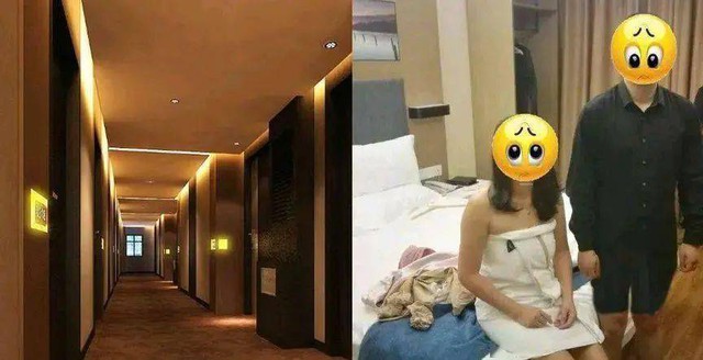 Vợ trang điểm, nói là đến bệnh viện: Chồng lần theo định vị, "nóng mắt" khi thấy cảnh trong khách sạn- Ảnh 2. Vợ trang điểm, nói là đến bệnh viện: Chồng lần theo định vị, "nóng mắt" khi thấy cảnh trong khách sạn- Ảnh 2.