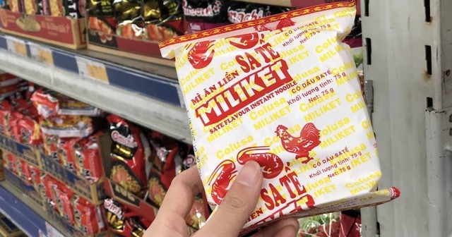 Bán sản phẩm huyền thoại chưa tới 5.000 đồng, giữ thế “độc tôn” ở quán lẩu, 1 DN có doanh thu hơn 700 tỷ- Ảnh 5. Bán sản phẩm huyền thoại chưa tới 5.000 đồng, giữ thế “độc tôn” ở quán lẩu, 1 DN có doanh thu hơn 700 tỷ- Ảnh 5.