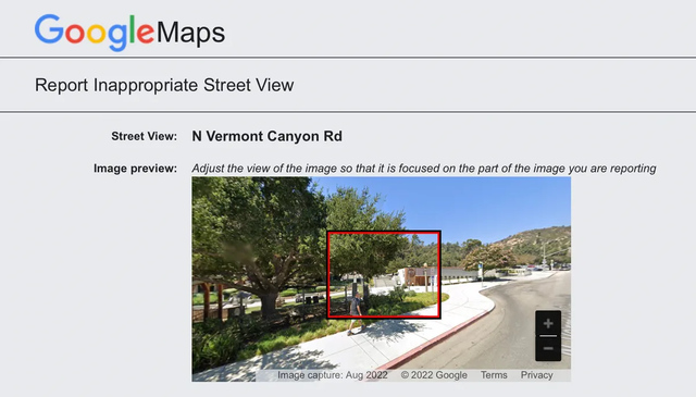 Nhìn thấy ảnh nhà mình hiện trên Google Maps, đừng có vui mừng: Hãy xóa ngay vì lý do nguy hiểm này- Ảnh 4.