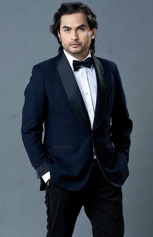 Diễn viên Đức Tiến đột ngột qua đời - Ảnh 1. Diễn viên Đức Tiến đột ngột qua đời - Ảnh 1.